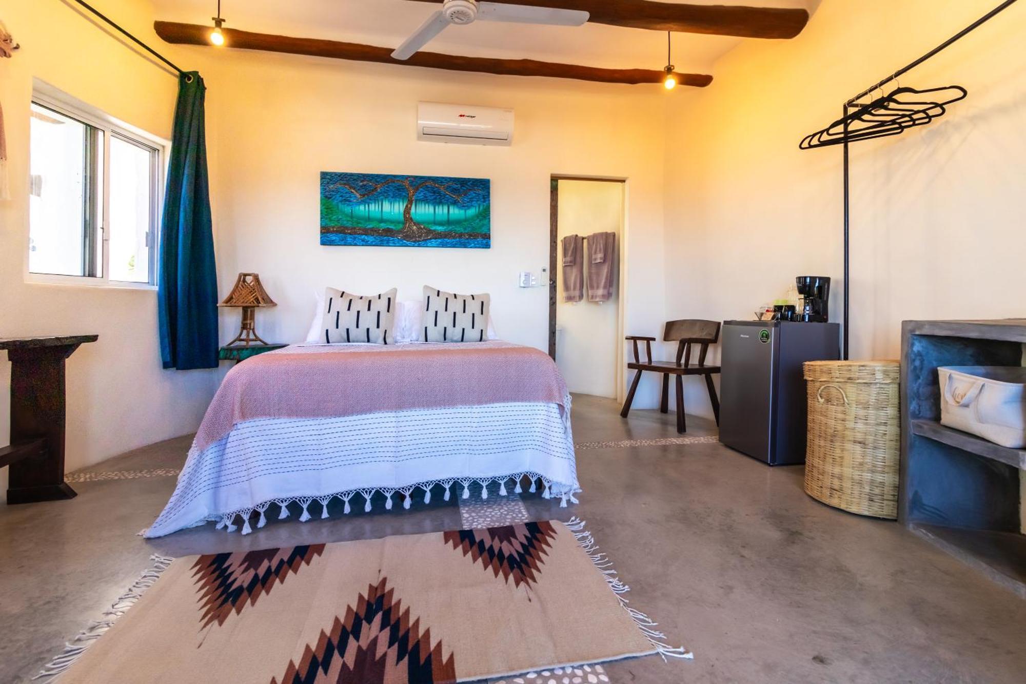 Pacific Villa Punta Mita-Playa Careyeros Extérieur photo
