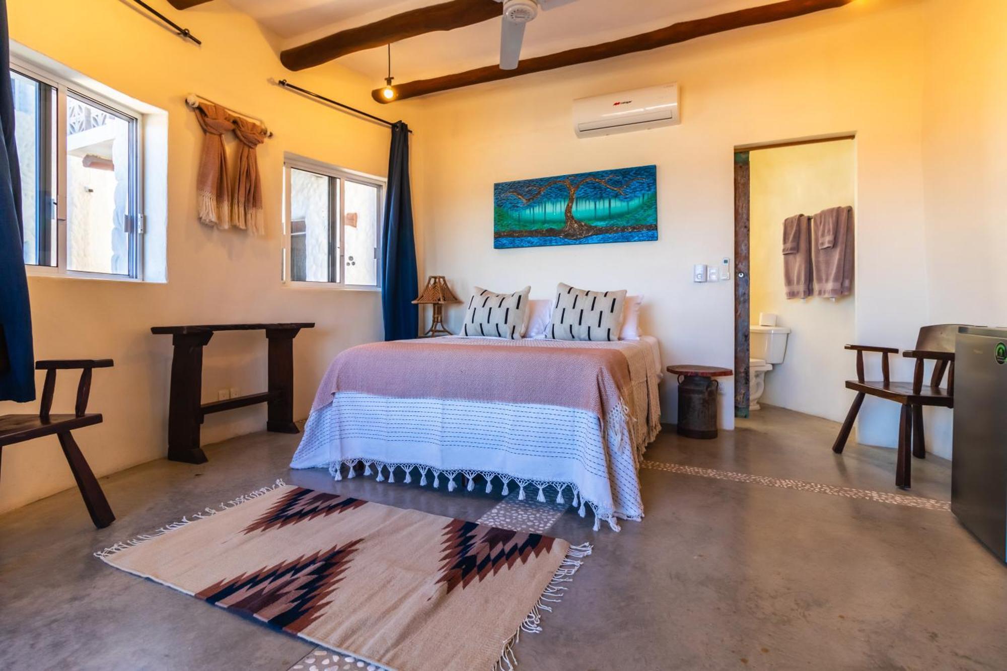 Pacific Villa Punta Mita-Playa Careyeros Extérieur photo