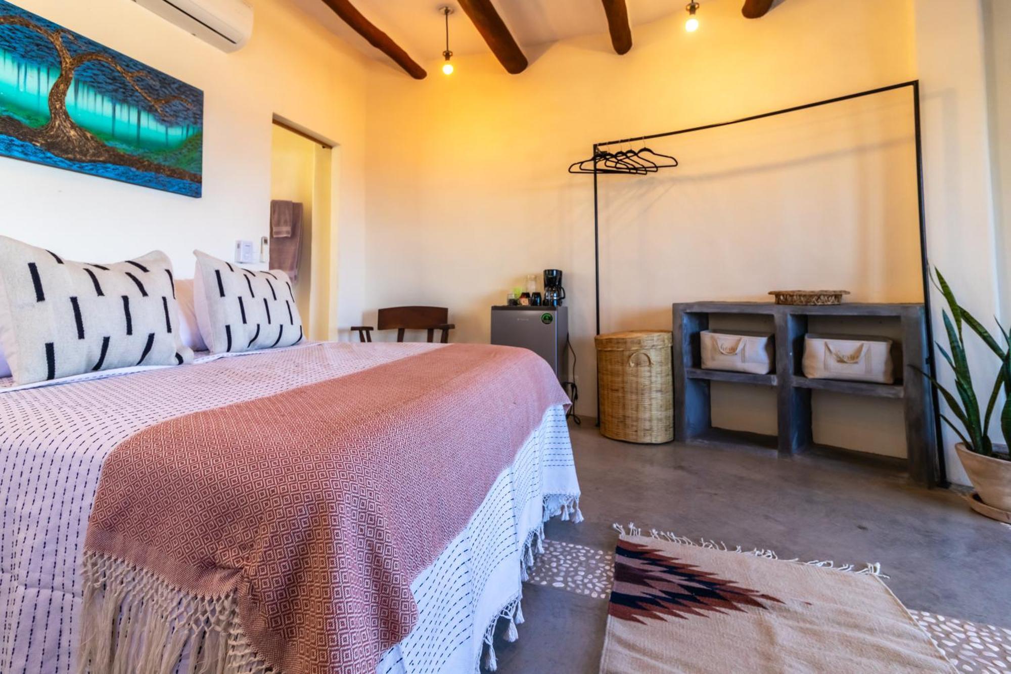Pacific Villa Punta Mita-Playa Careyeros Extérieur photo