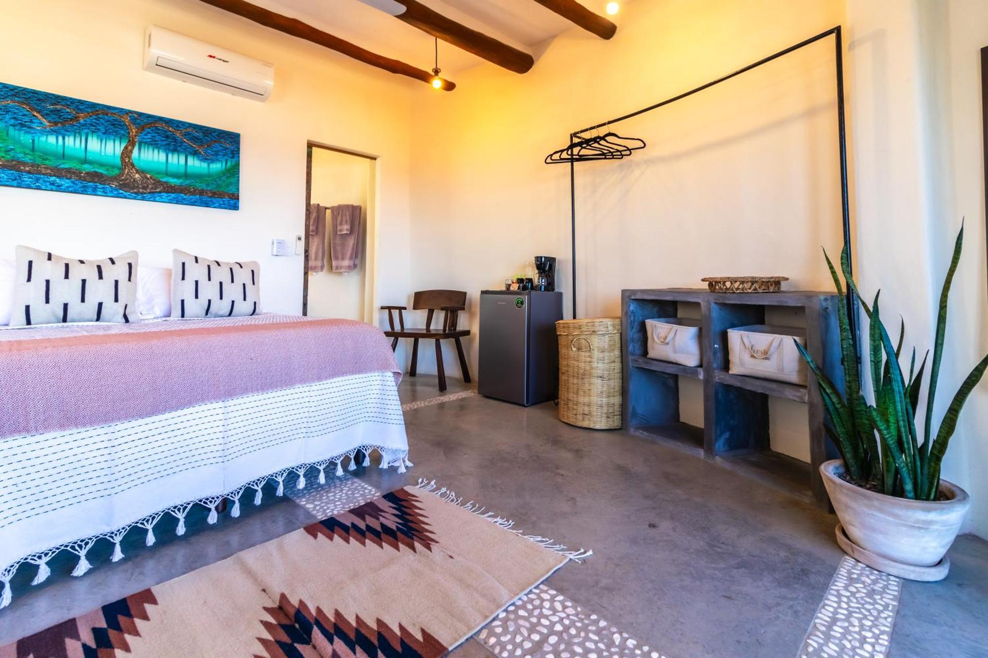 Pacific Villa Punta Mita-Playa Careyeros Extérieur photo