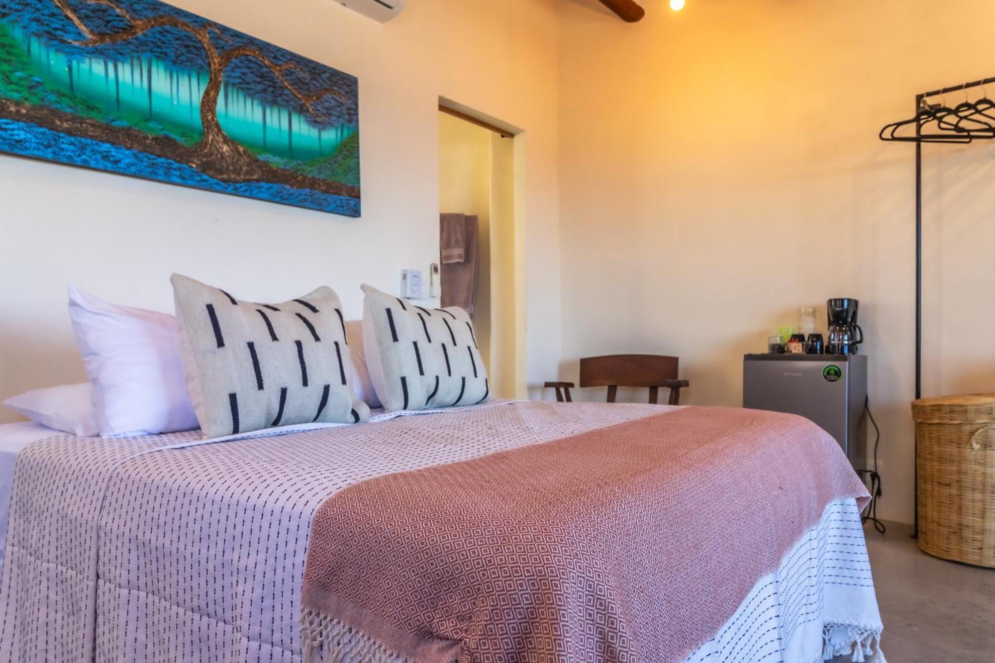 Pacific Villa Punta Mita-Playa Careyeros Extérieur photo