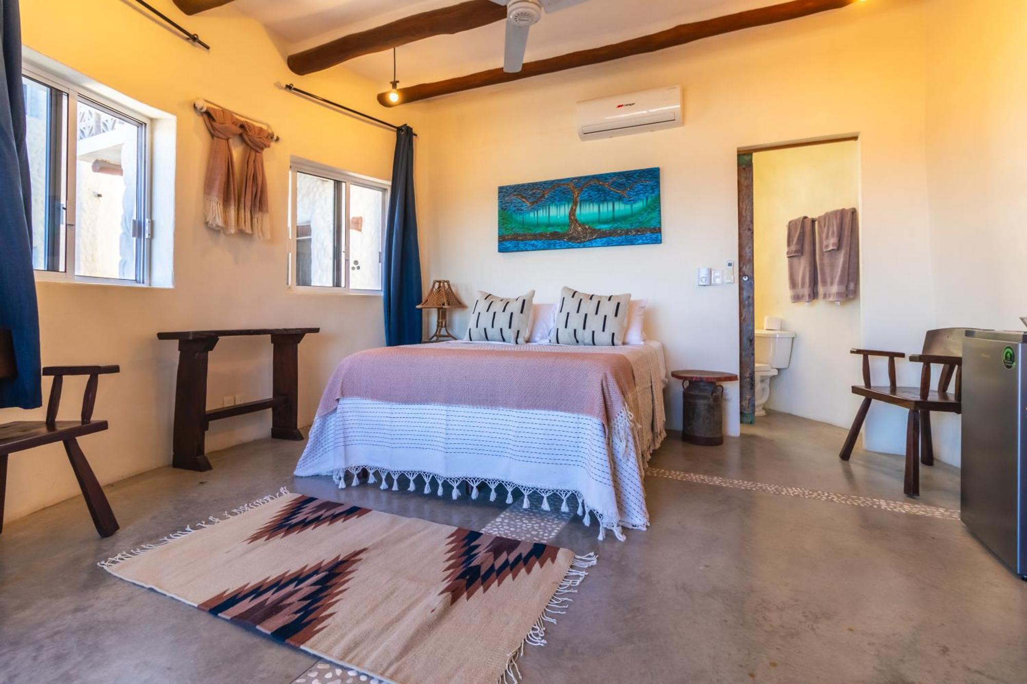 Pacific Villa Punta Mita-Playa Careyeros Extérieur photo