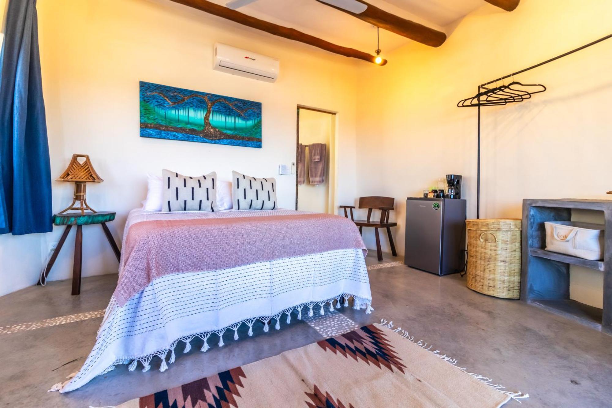 Pacific Villa Punta Mita-Playa Careyeros Extérieur photo