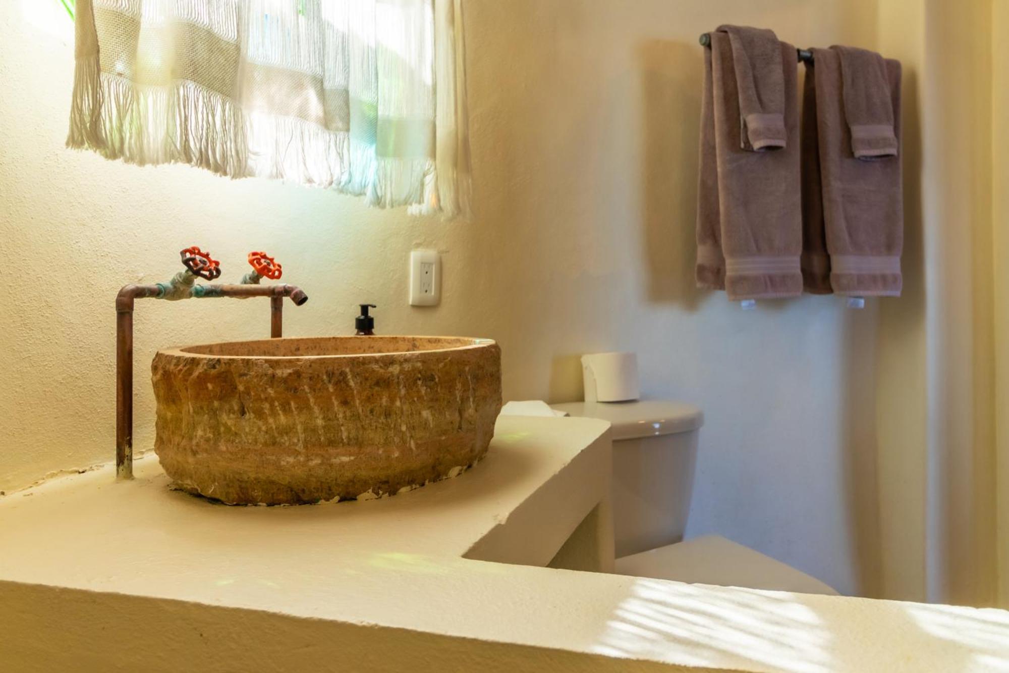 Pacific Villa Punta Mita-Playa Careyeros Extérieur photo