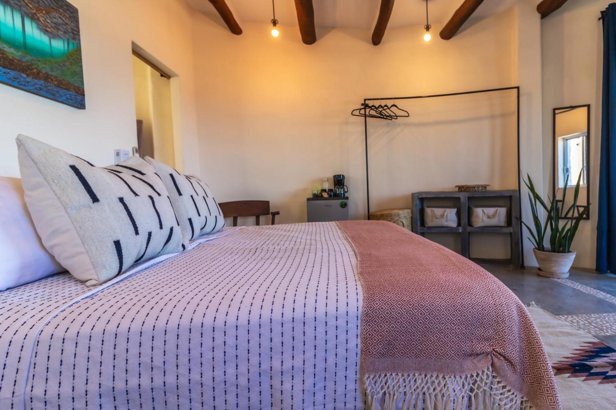 Pacific Villa Punta Mita-Playa Careyeros Extérieur photo