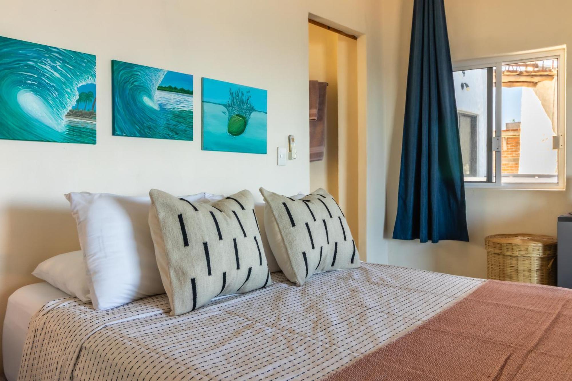 Pacific Villa Punta Mita-Playa Careyeros Extérieur photo