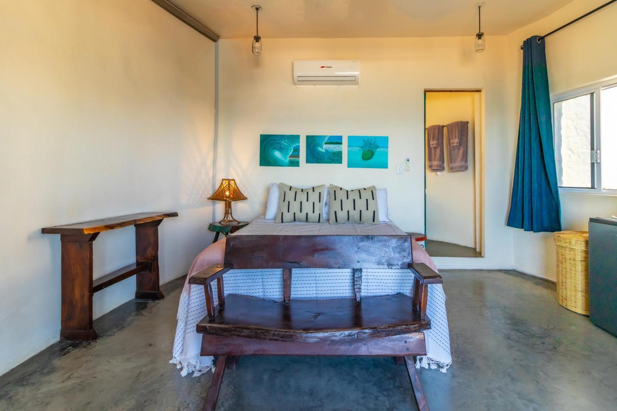 Pacific Villa Punta Mita-Playa Careyeros Extérieur photo