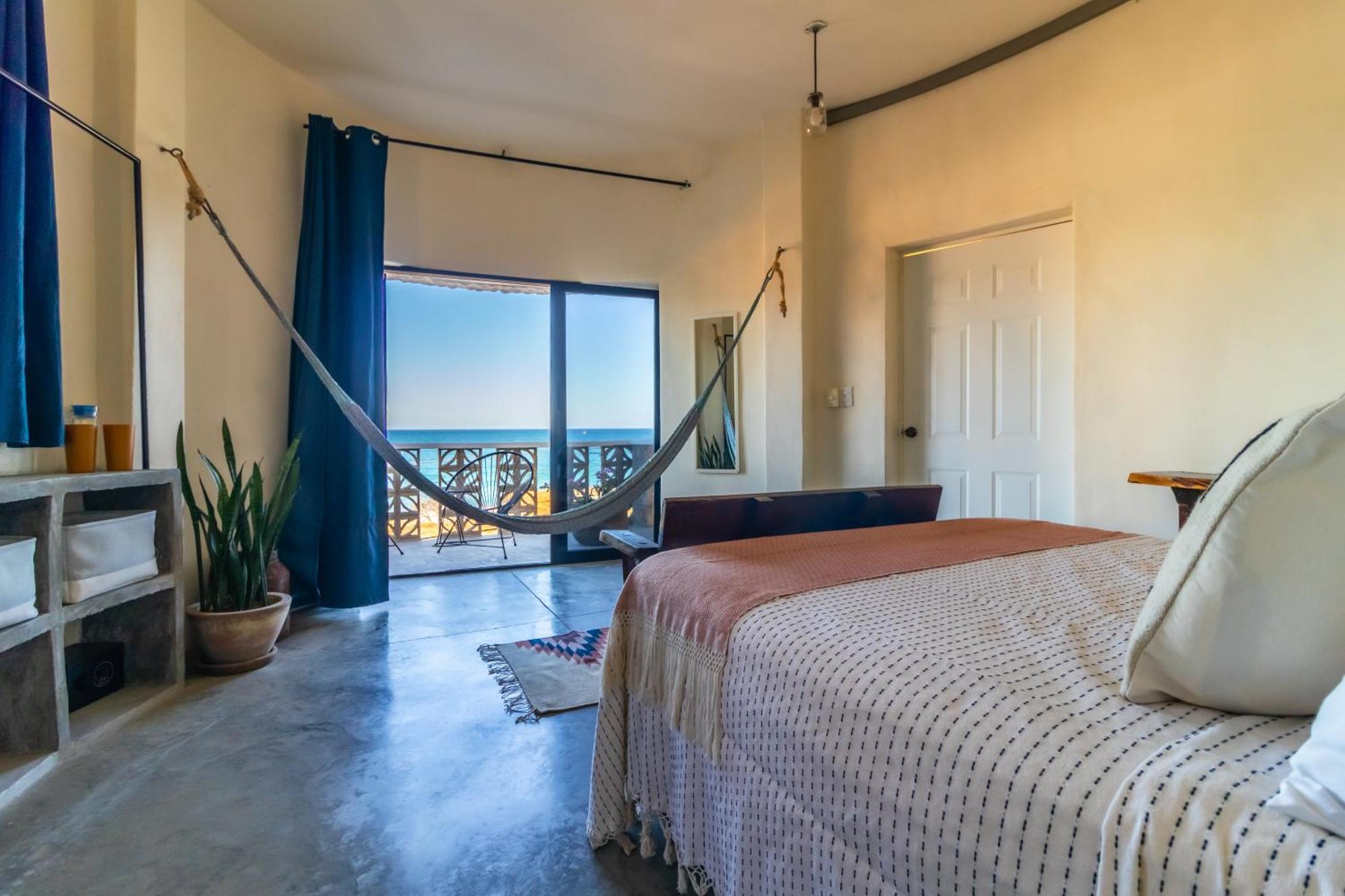 Pacific Villa Punta Mita-Playa Careyeros Extérieur photo
