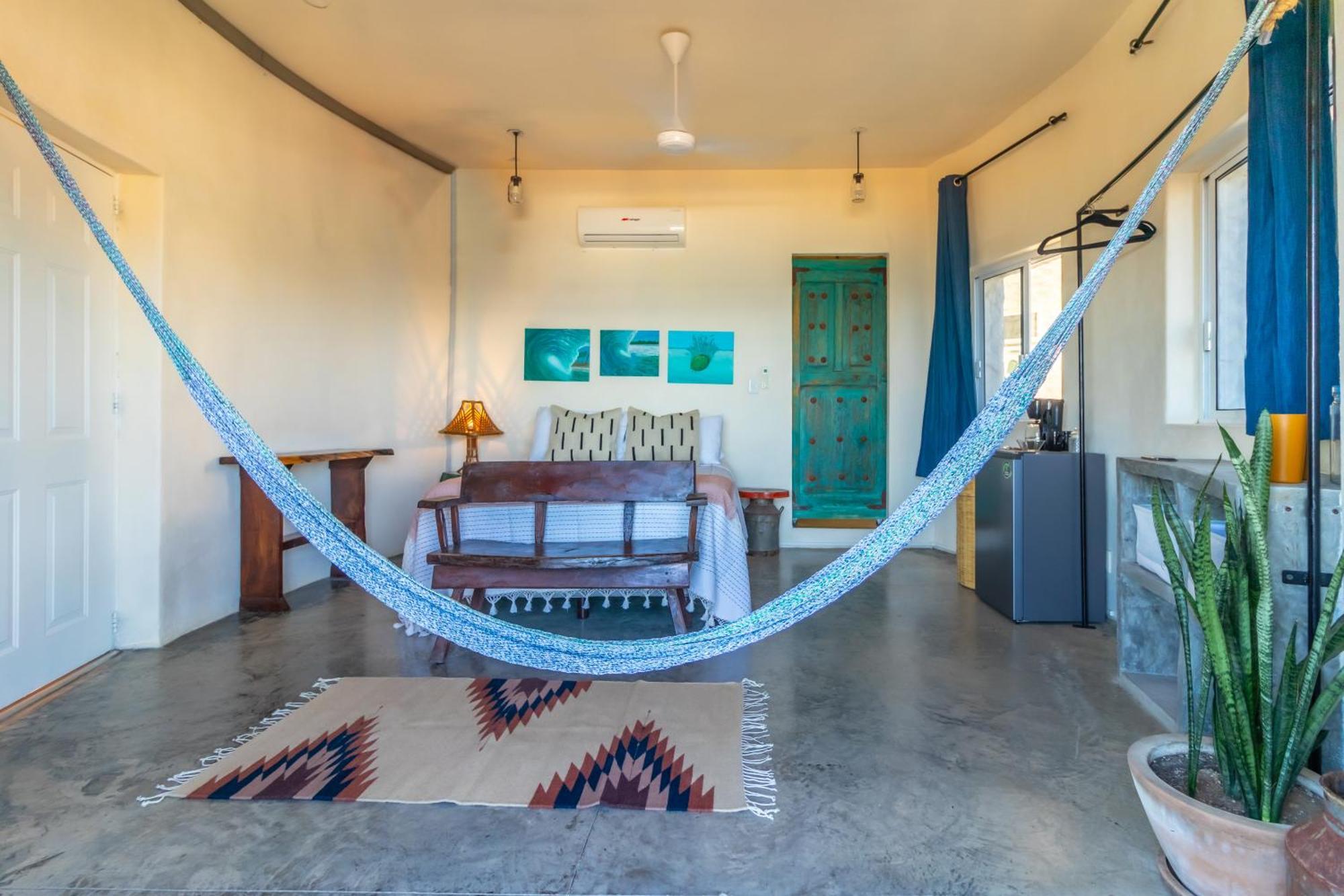 Pacific Villa Punta Mita-Playa Careyeros Extérieur photo