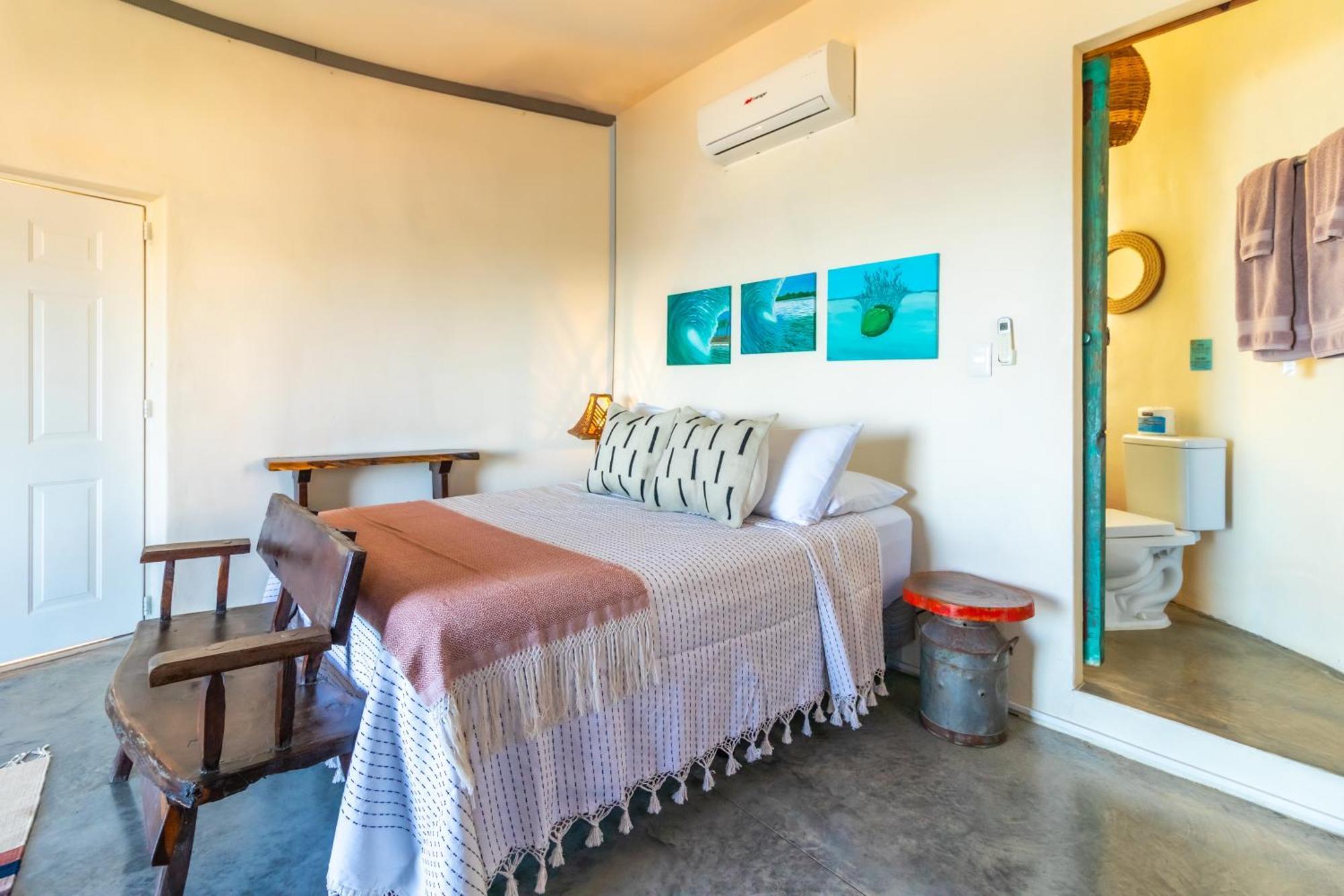 Pacific Villa Punta Mita-Playa Careyeros Extérieur photo