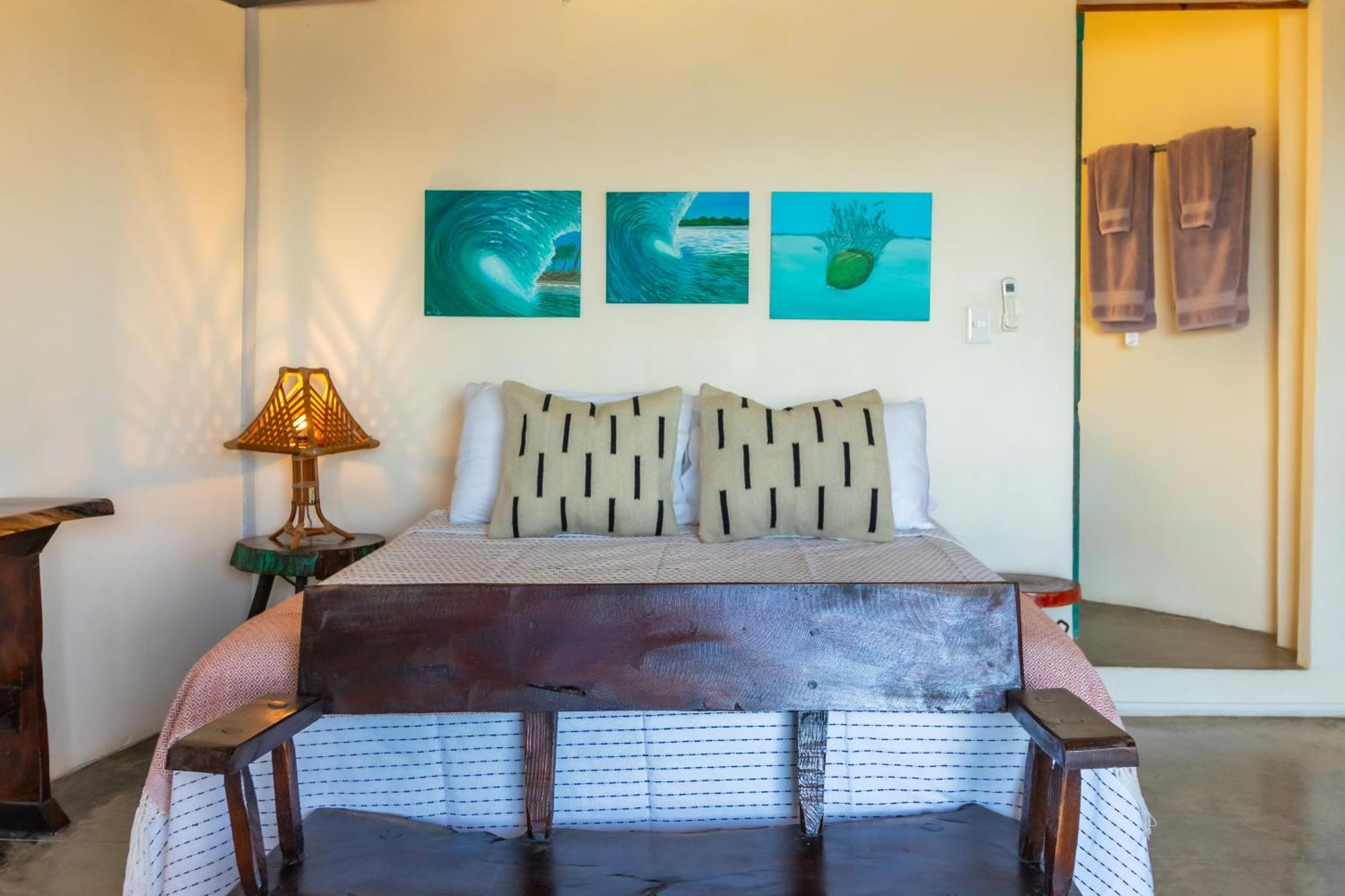Pacific Villa Punta Mita-Playa Careyeros Extérieur photo