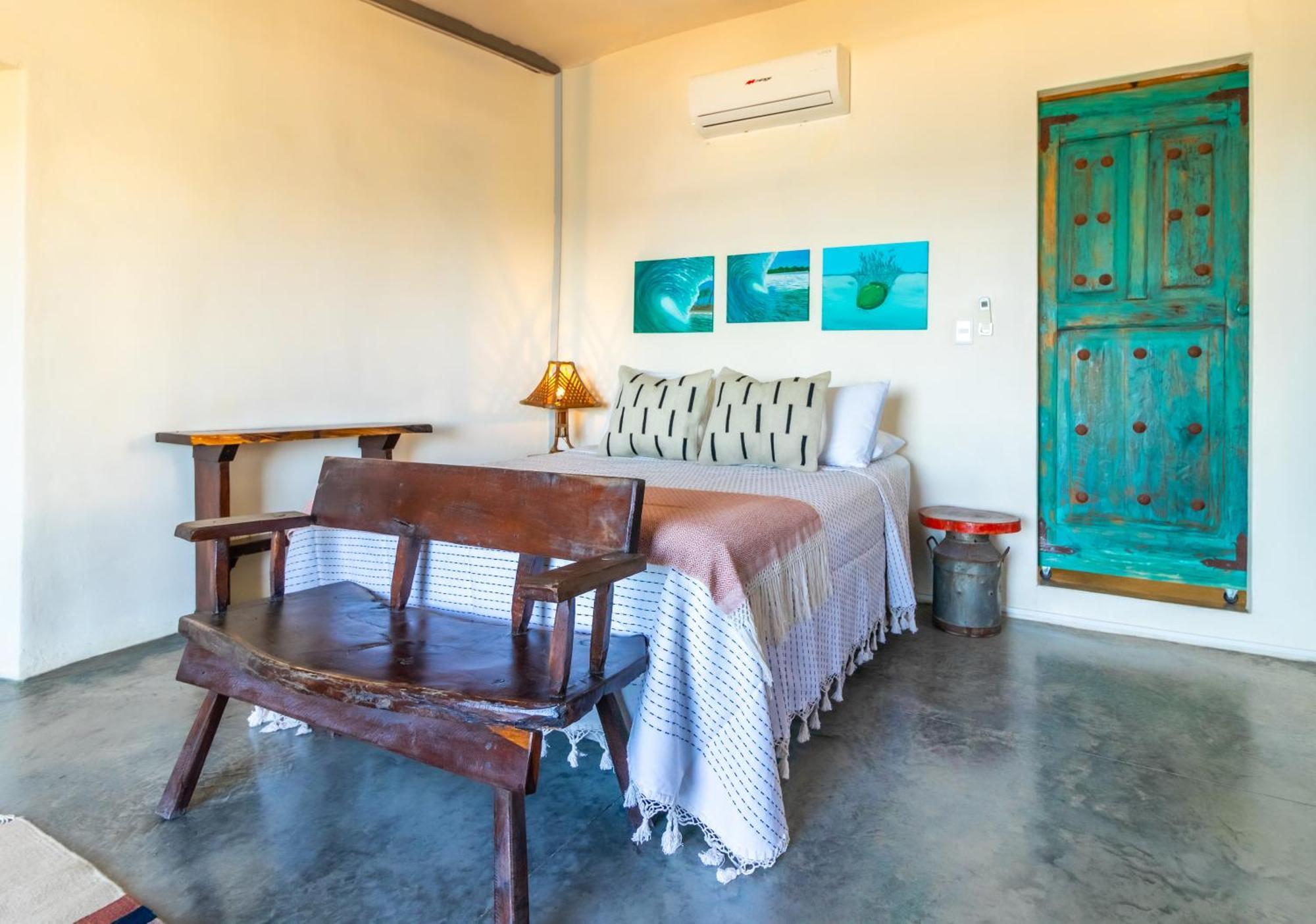 Pacific Villa Punta Mita-Playa Careyeros Extérieur photo