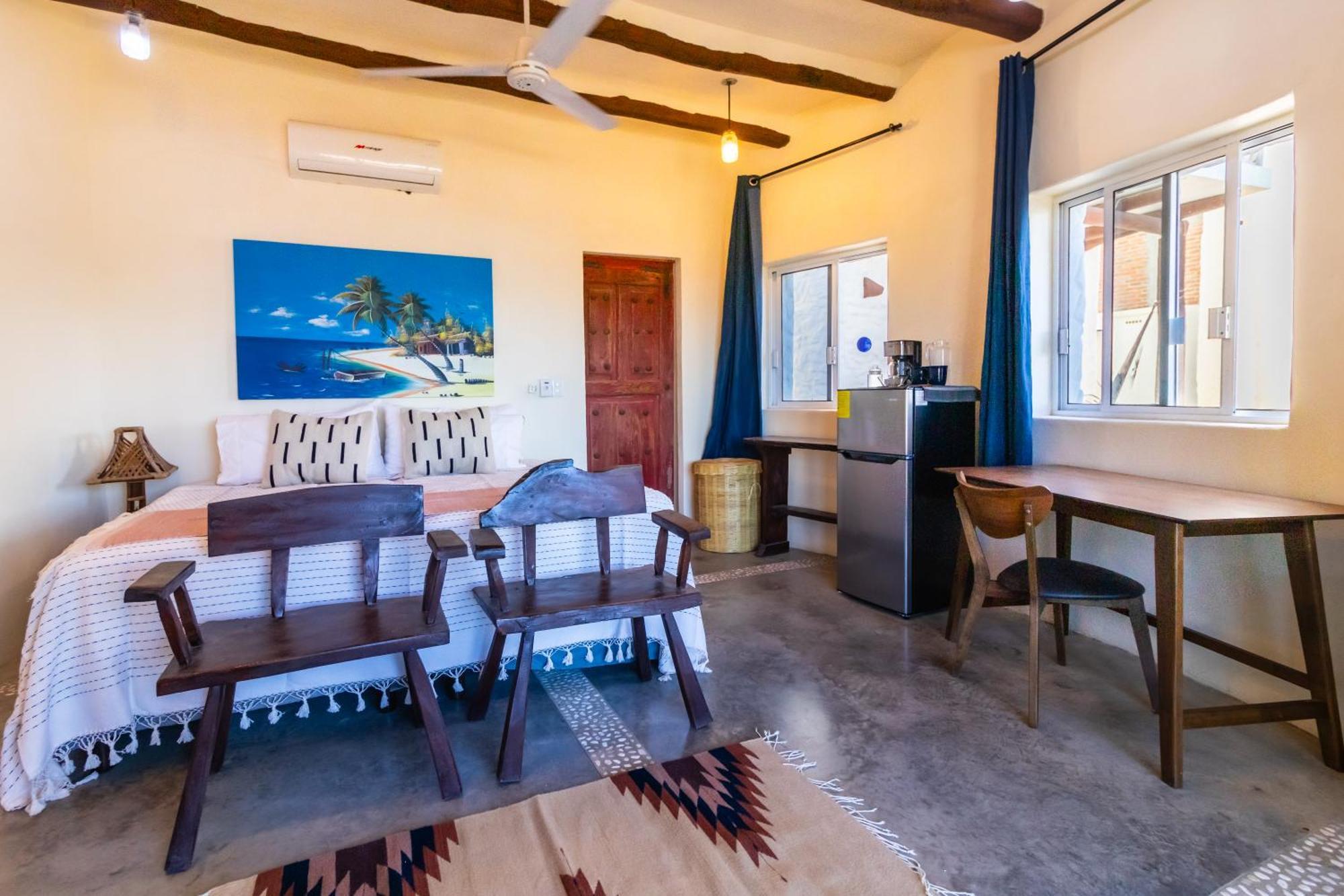 Pacific Villa Punta Mita-Playa Careyeros Extérieur photo