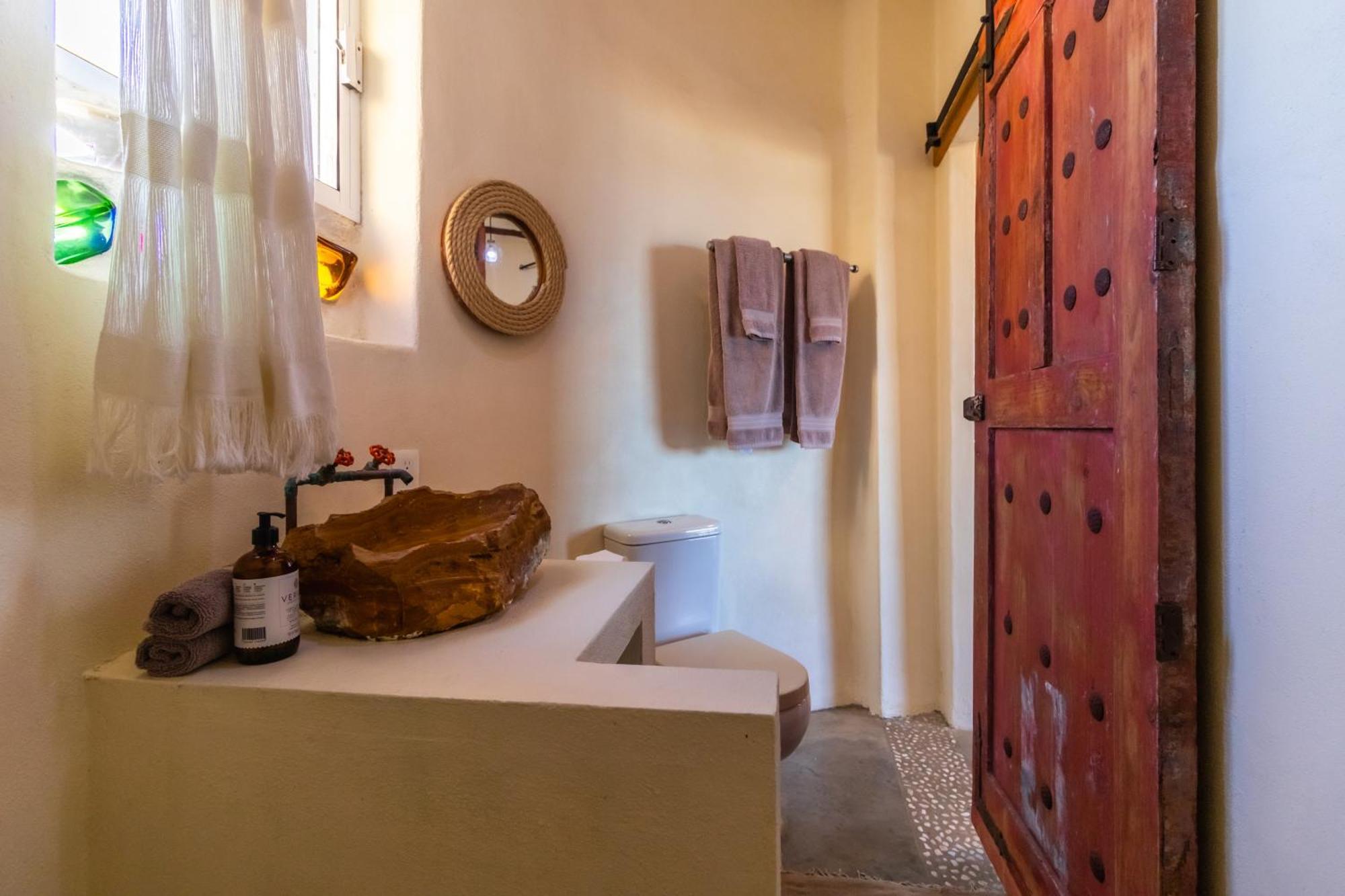 Pacific Villa Punta Mita-Playa Careyeros Extérieur photo