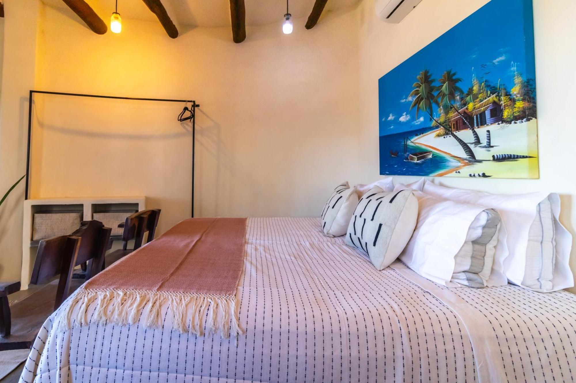 Pacific Villa Punta Mita-Playa Careyeros Extérieur photo