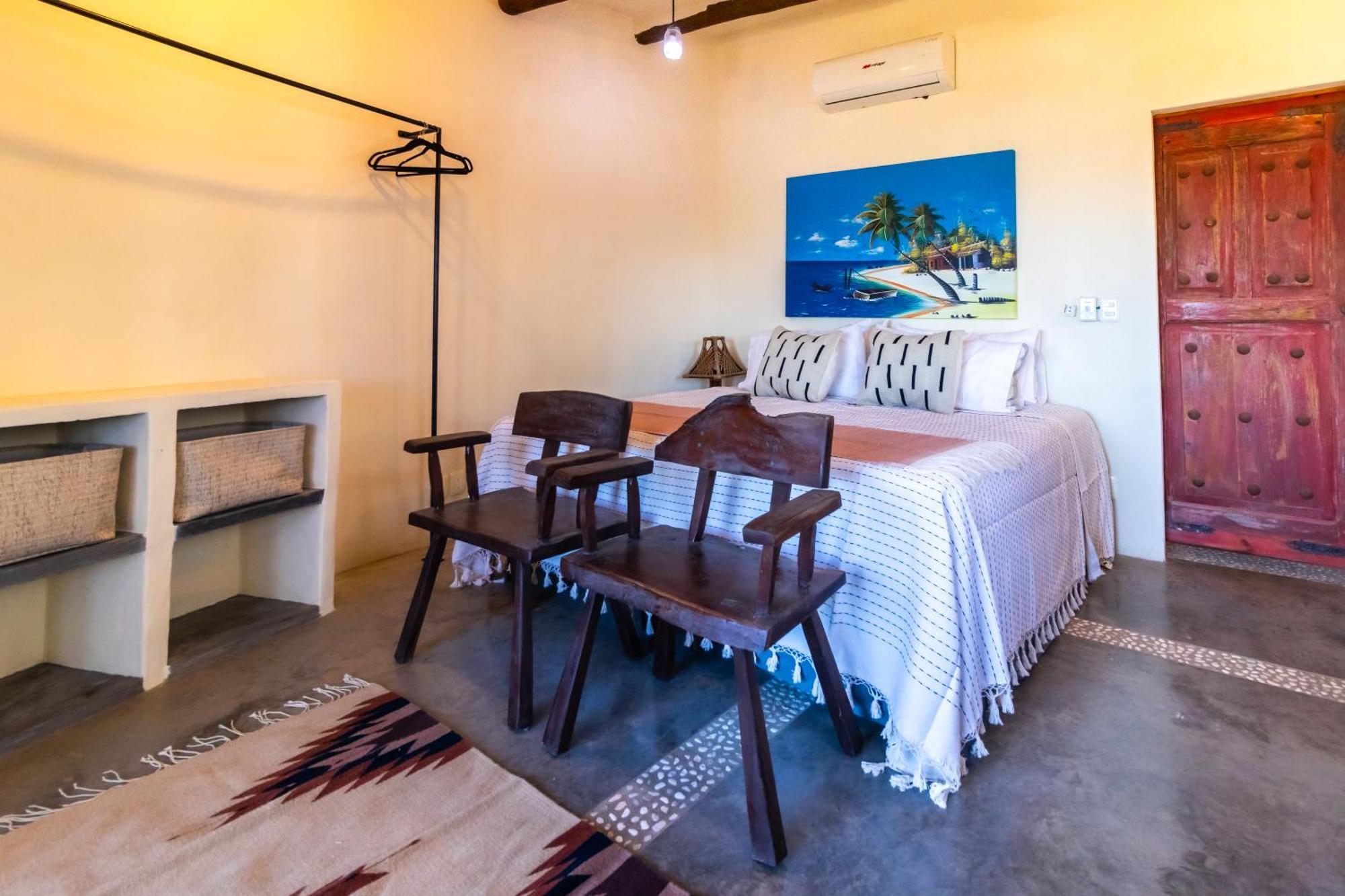 Pacific Villa Punta Mita-Playa Careyeros Extérieur photo