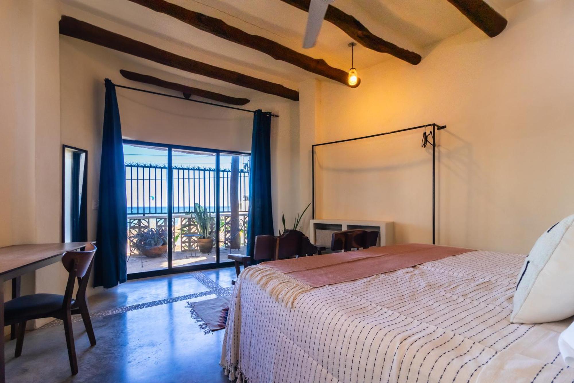 Pacific Villa Punta Mita-Playa Careyeros Extérieur photo