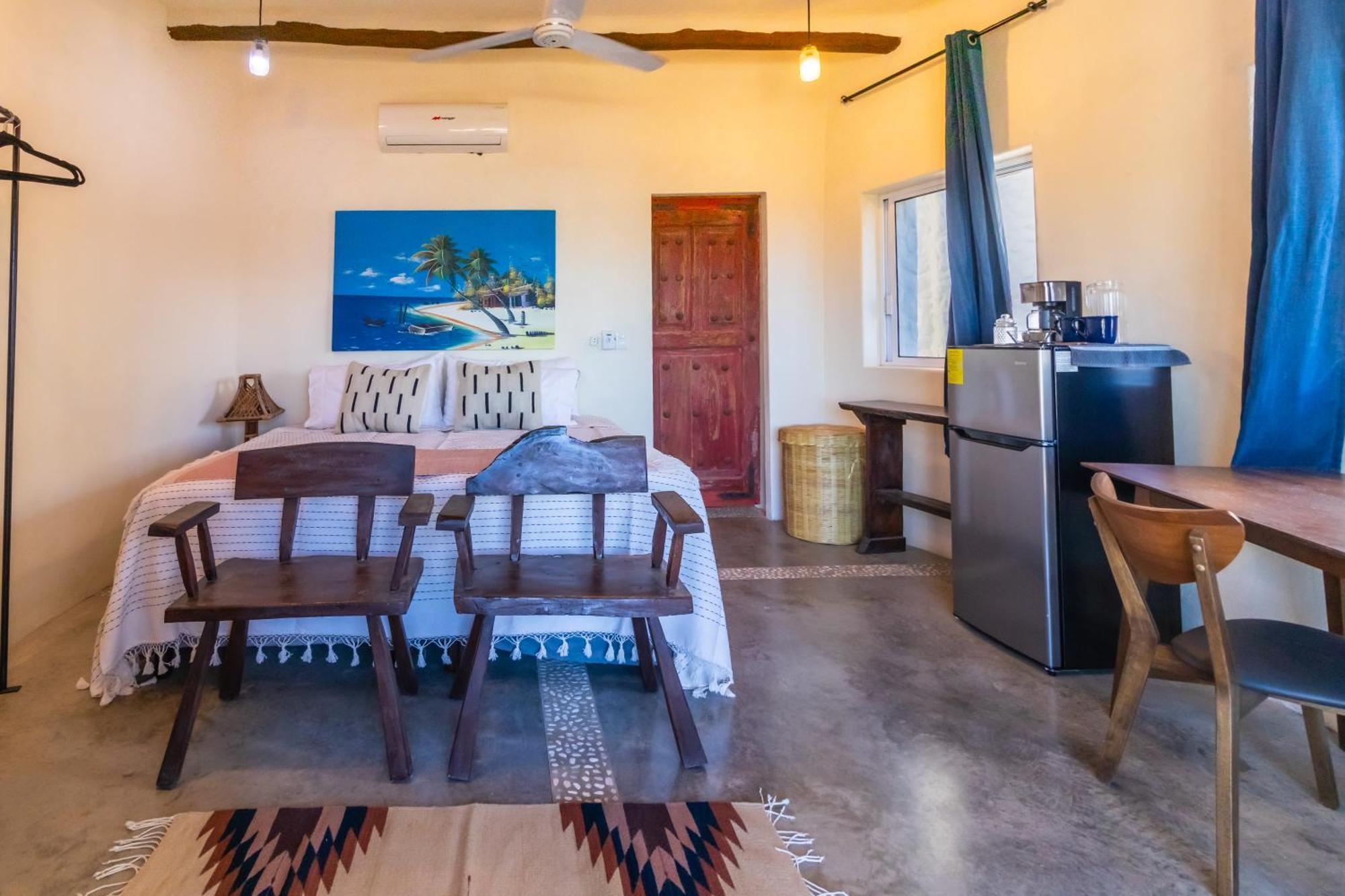 Pacific Villa Punta Mita-Playa Careyeros Extérieur photo