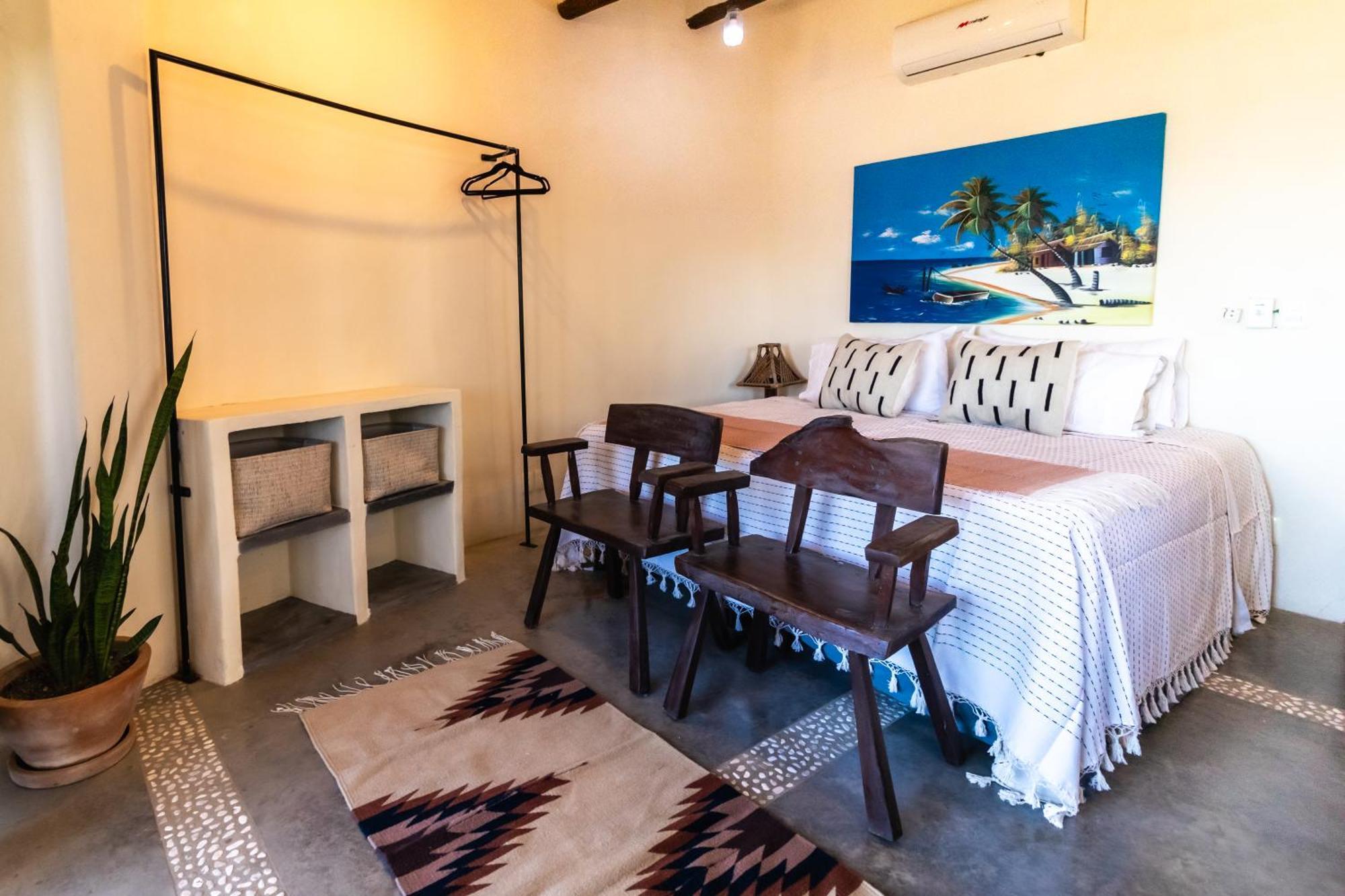 Pacific Villa Punta Mita-Playa Careyeros Extérieur photo