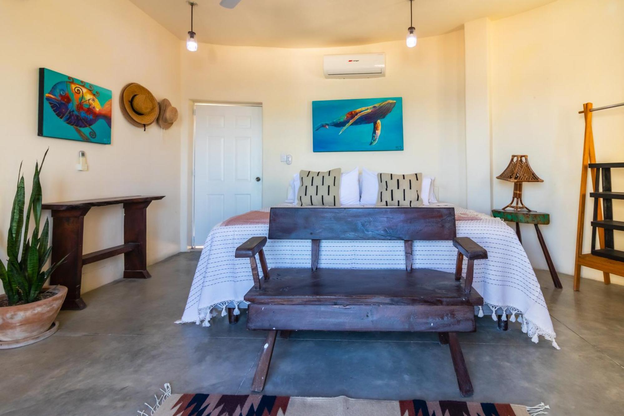 Pacific Villa Punta Mita-Playa Careyeros Extérieur photo