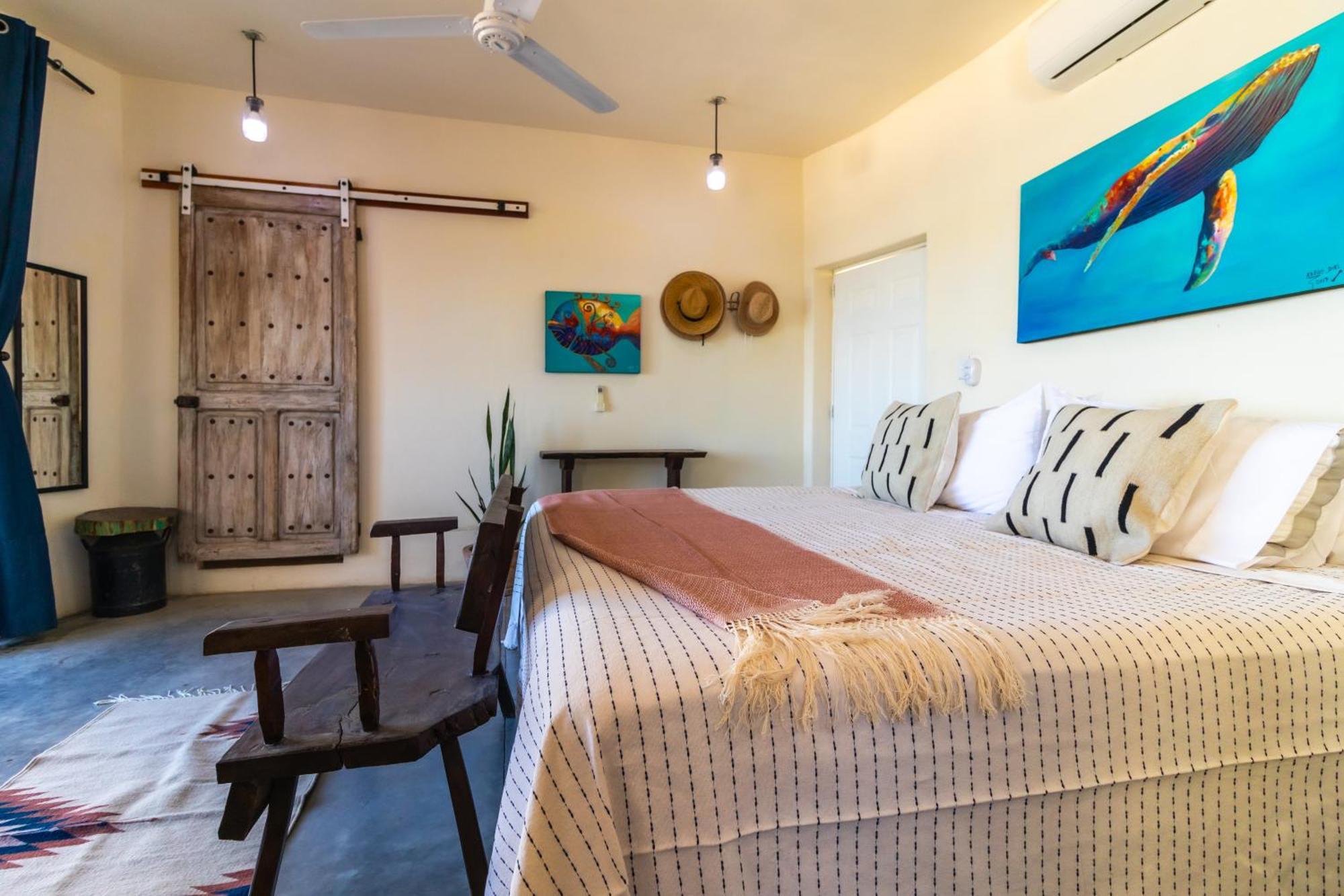 Pacific Villa Punta Mita-Playa Careyeros Extérieur photo