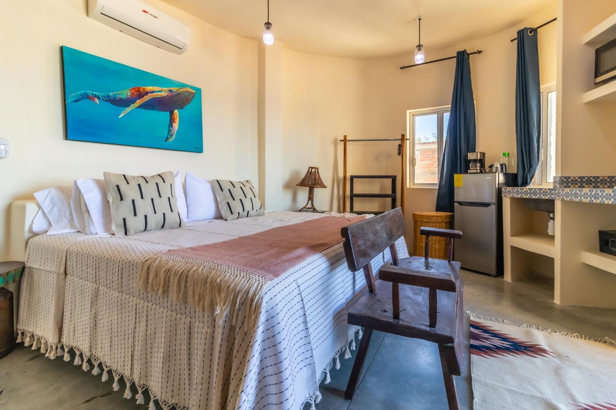 Pacific Villa Punta Mita-Playa Careyeros Extérieur photo