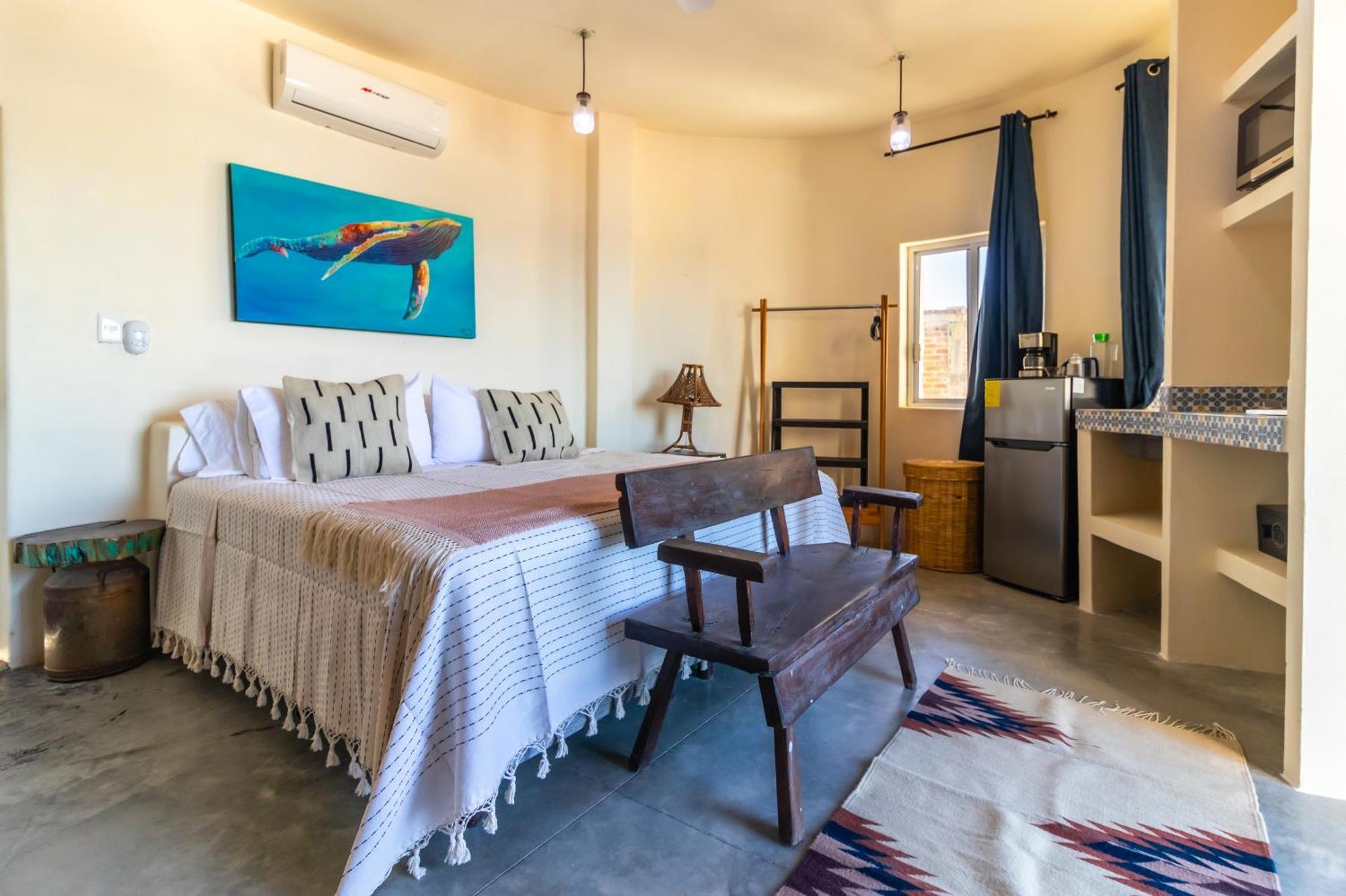 Pacific Villa Punta Mita-Playa Careyeros Extérieur photo