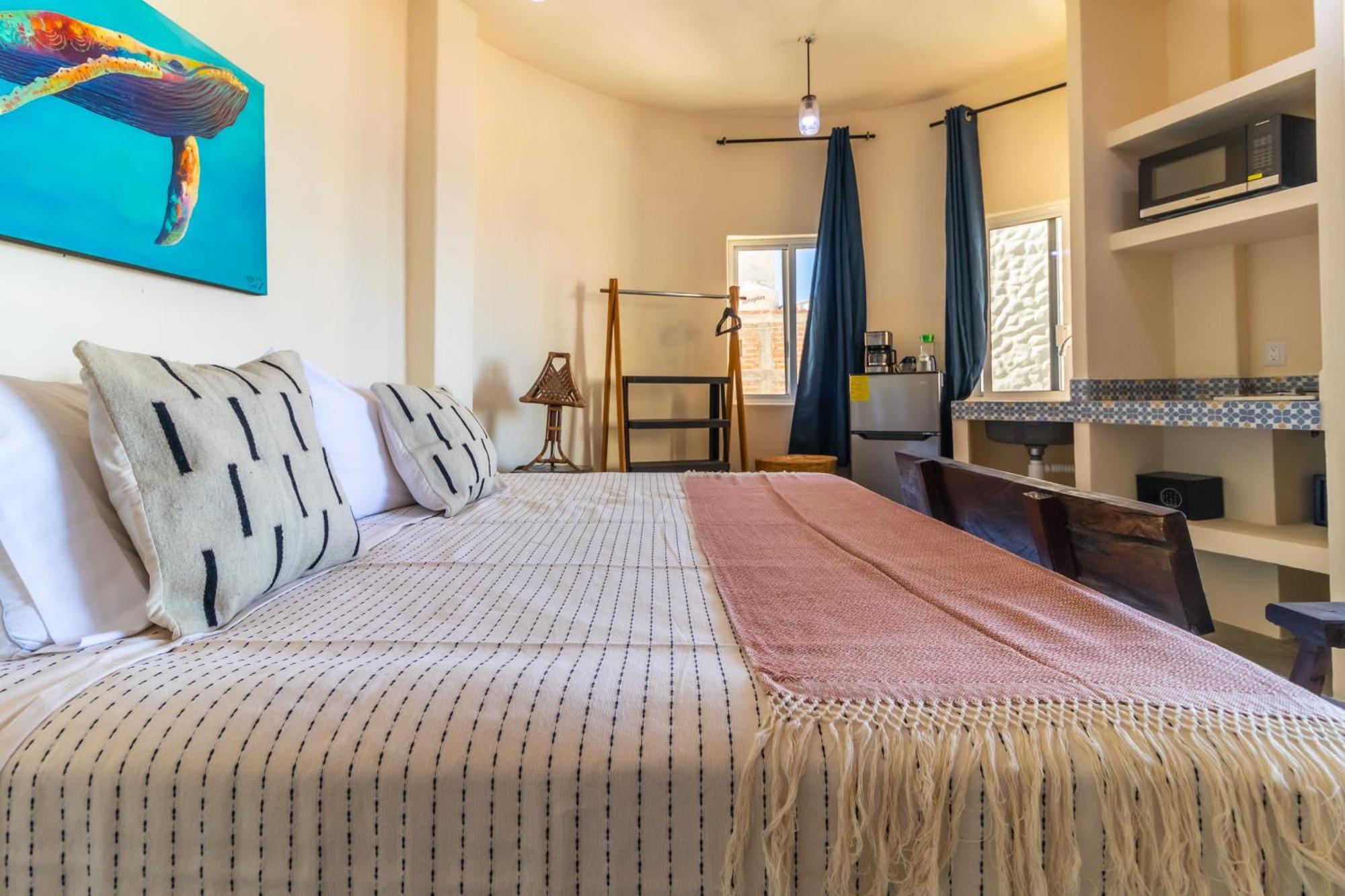 Pacific Villa Punta Mita-Playa Careyeros Extérieur photo