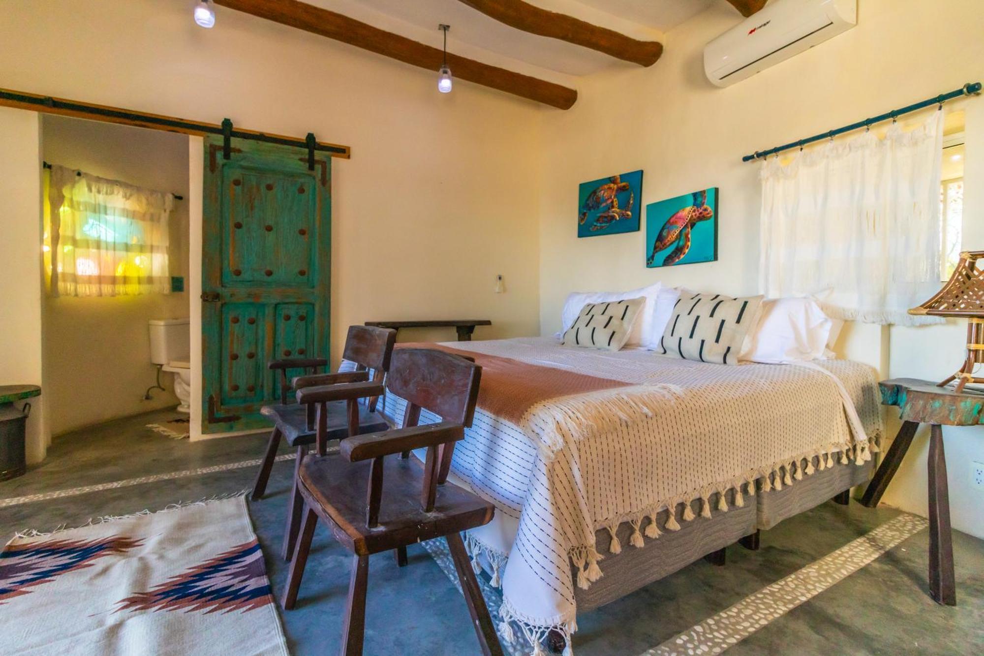 Pacific Villa Punta Mita-Playa Careyeros Extérieur photo