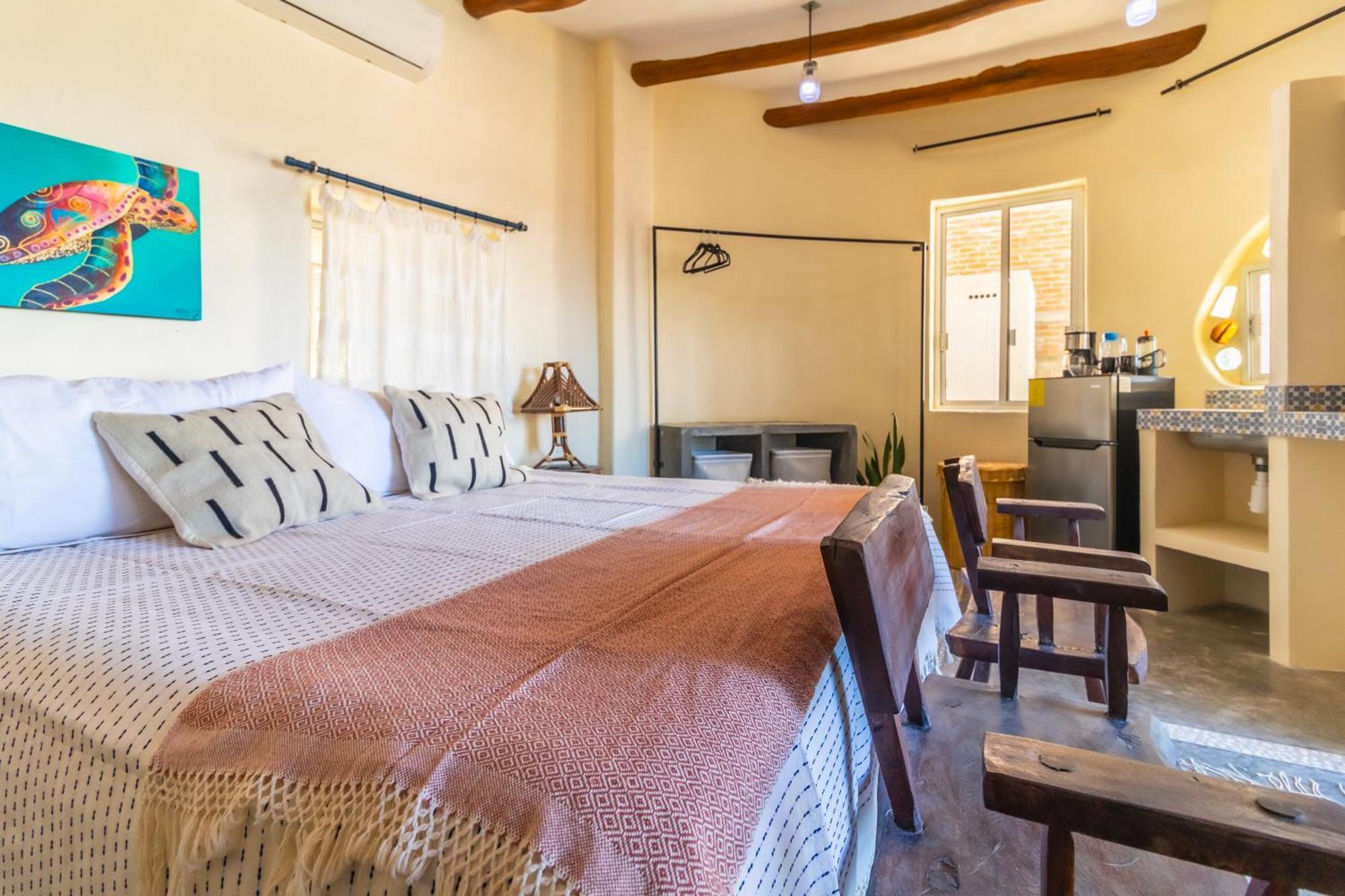 Pacific Villa Punta Mita-Playa Careyeros Extérieur photo