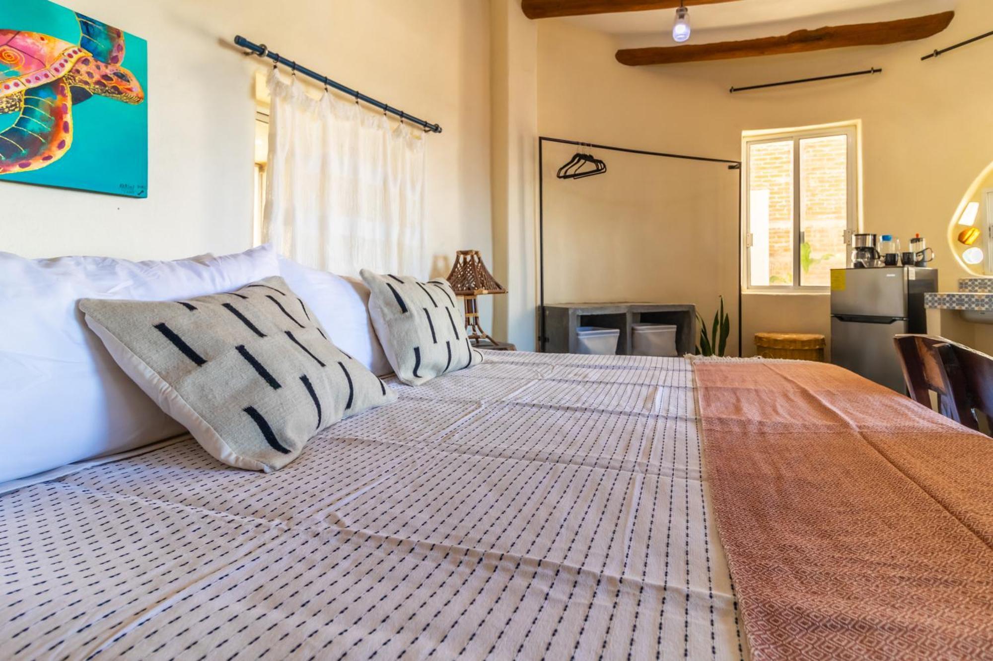 Pacific Villa Punta Mita-Playa Careyeros Extérieur photo
